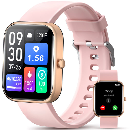 Oraimo Watch 5 Lite (OSW-804) স্মার্ট ওয়াচ .